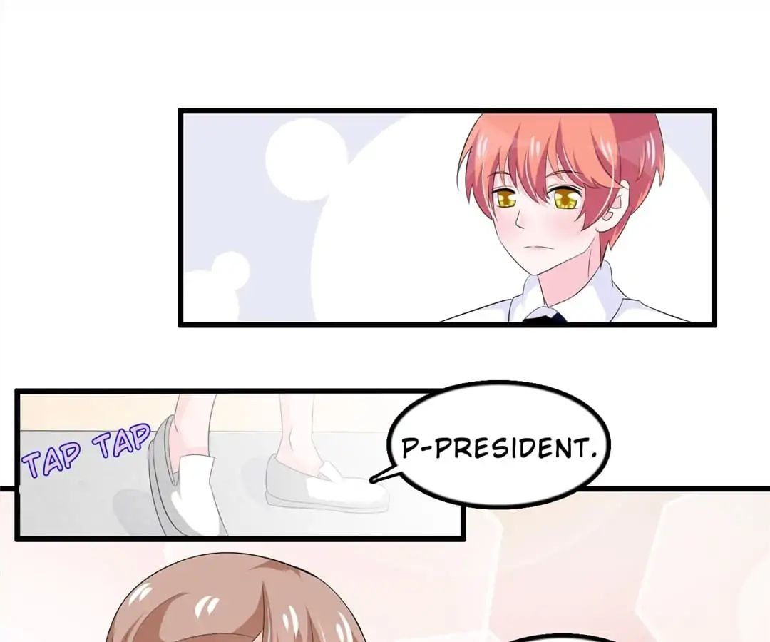 Read Delicate and Meek, Me? chapter 60 image 18 on Lezhin