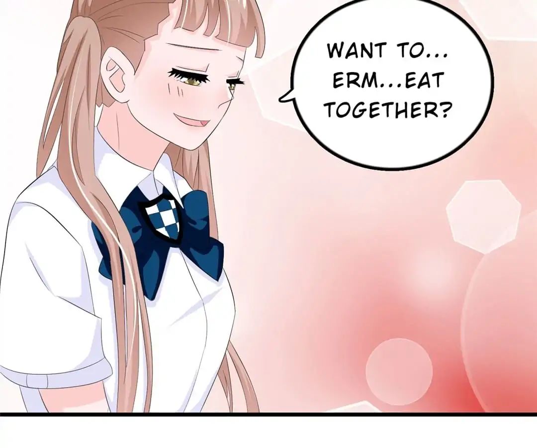 Read Delicate and Meek, Me? chapter 60 image 19 on Lezhin