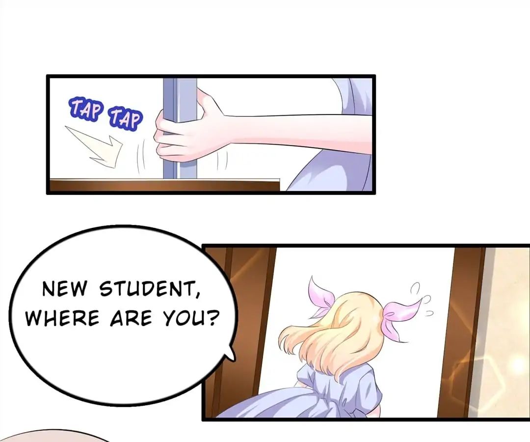 Read Delicate and Meek, Me? chapter 60 image 2 on Lezhin