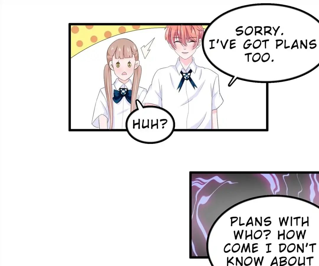 Read Delicate and Meek, Me? chapter 60 image 20 on Lezhin