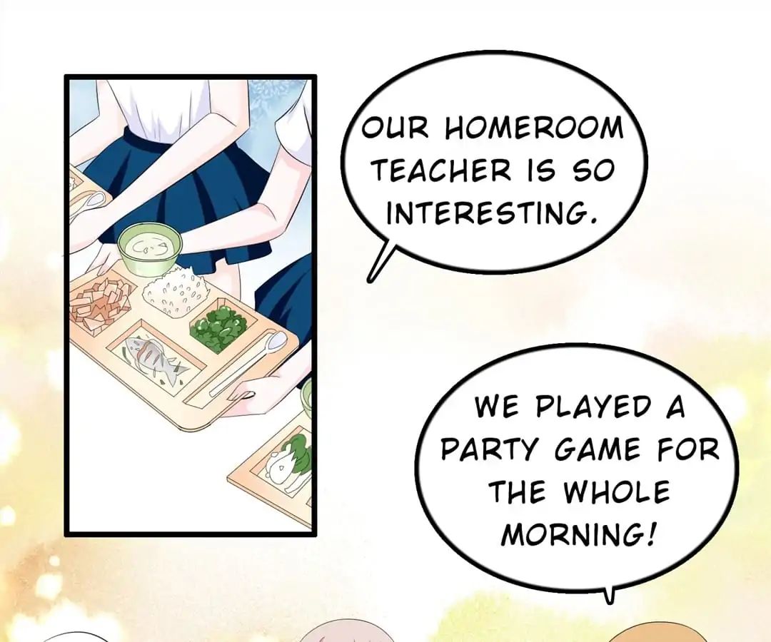 Read Delicate and Meek, Me? chapter 60 image 22 on Lezhin