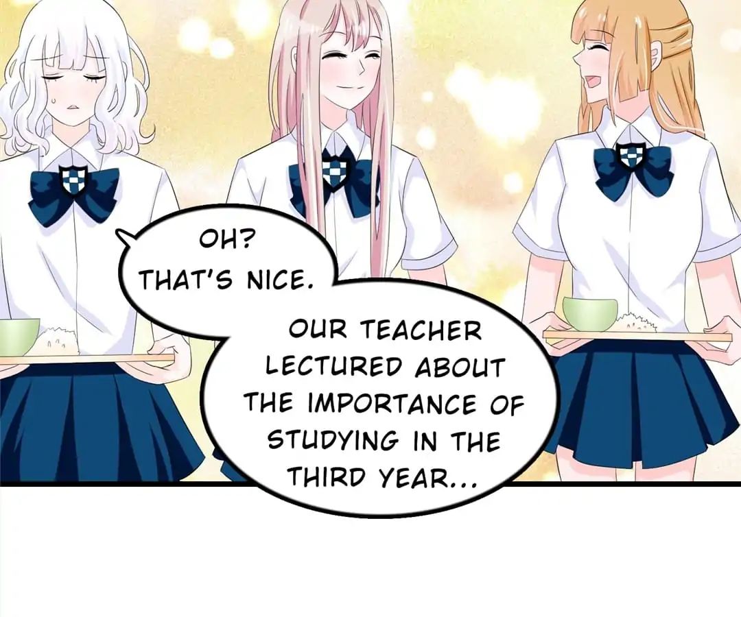 Read Delicate and Meek, Me? chapter 60 image 23 on Lezhin