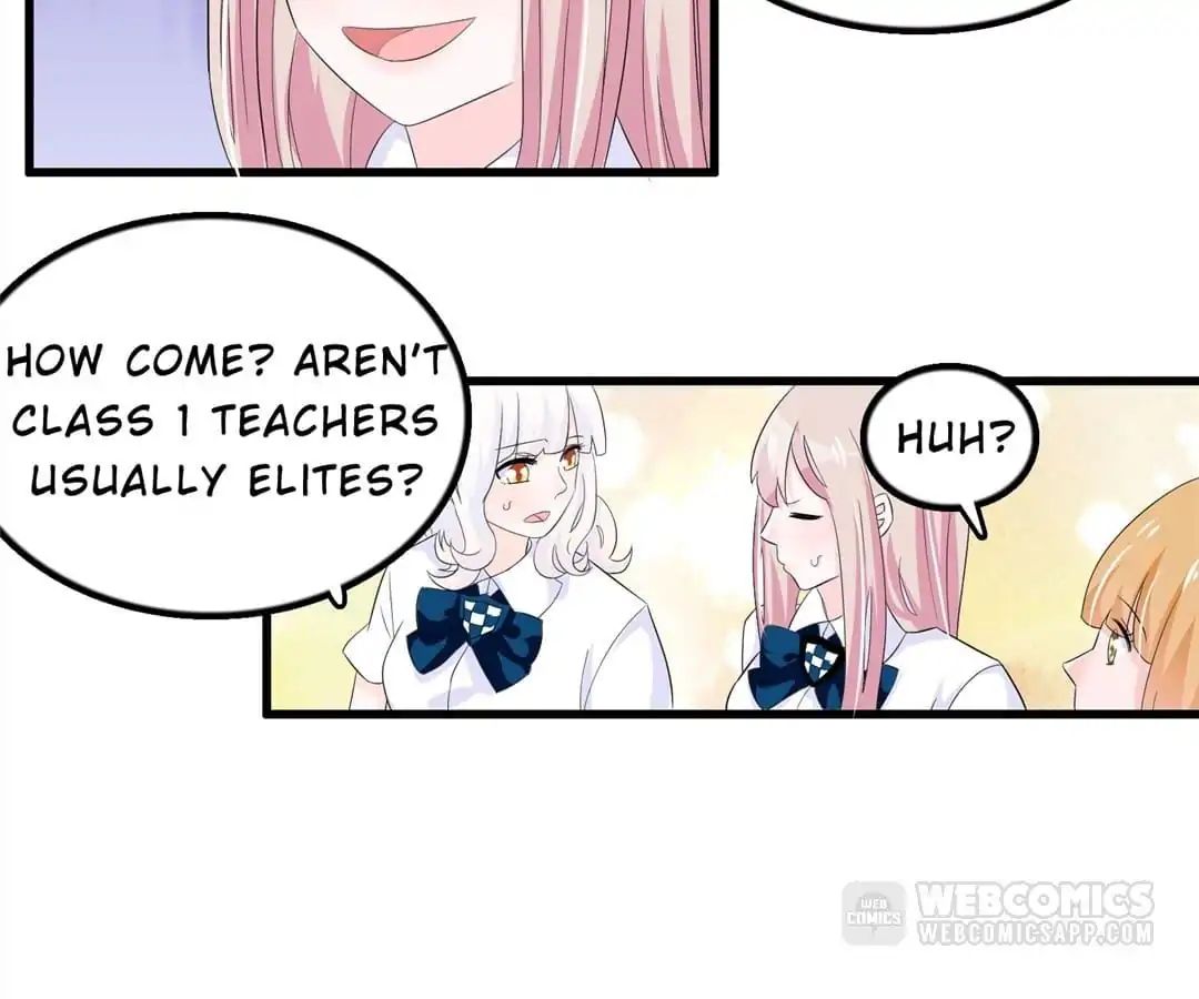 Read Delicate and Meek, Me? chapter 60 image 25 on Lezhin