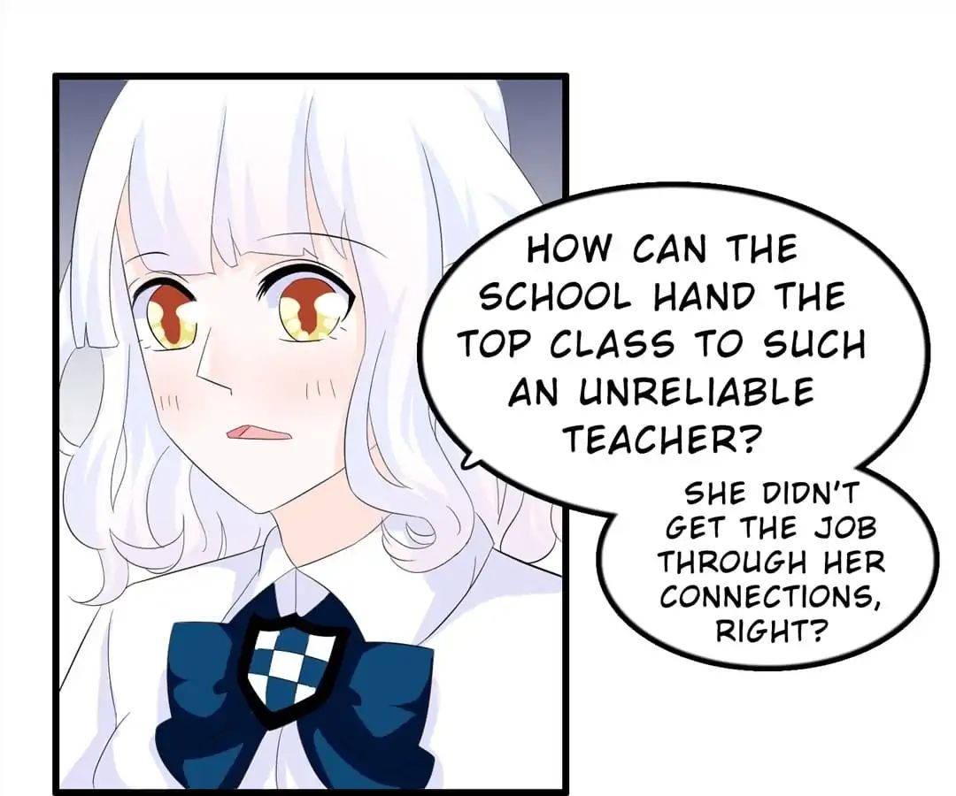 Read Delicate and Meek, Me? chapter 60 image 28 on Lezhin