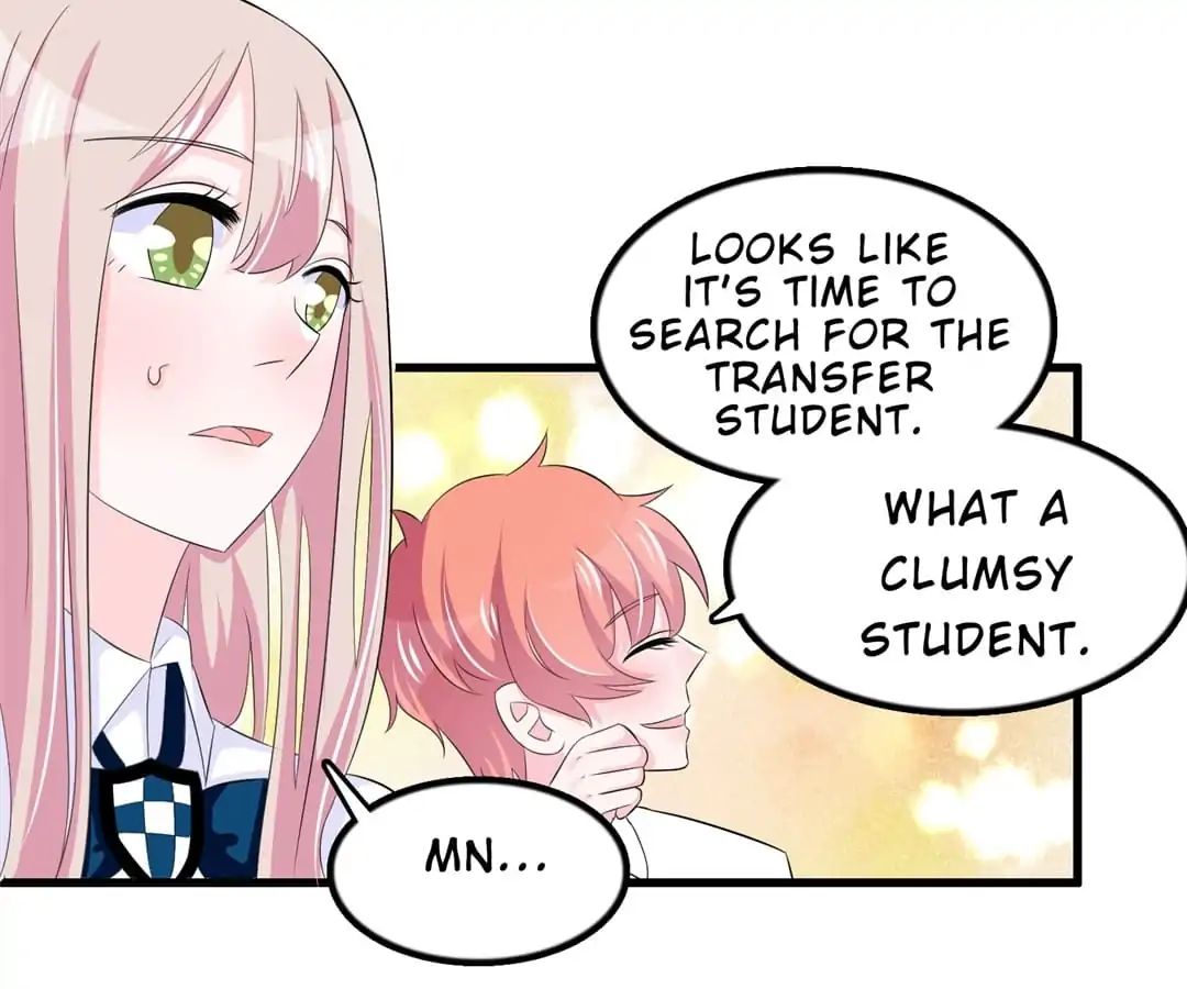 Read Delicate and Meek, Me? chapter 60 image 3 on Lezhin