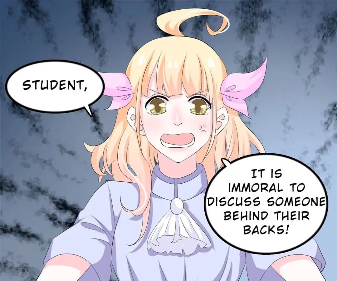 Read Delicate and Meek, Me? chapter 60 image 32 on Lezhin