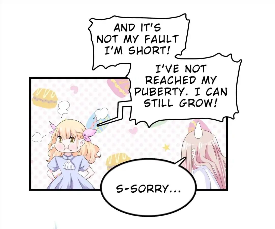 Read Delicate and Meek, Me? chapter 60 image 34 on Lezhin