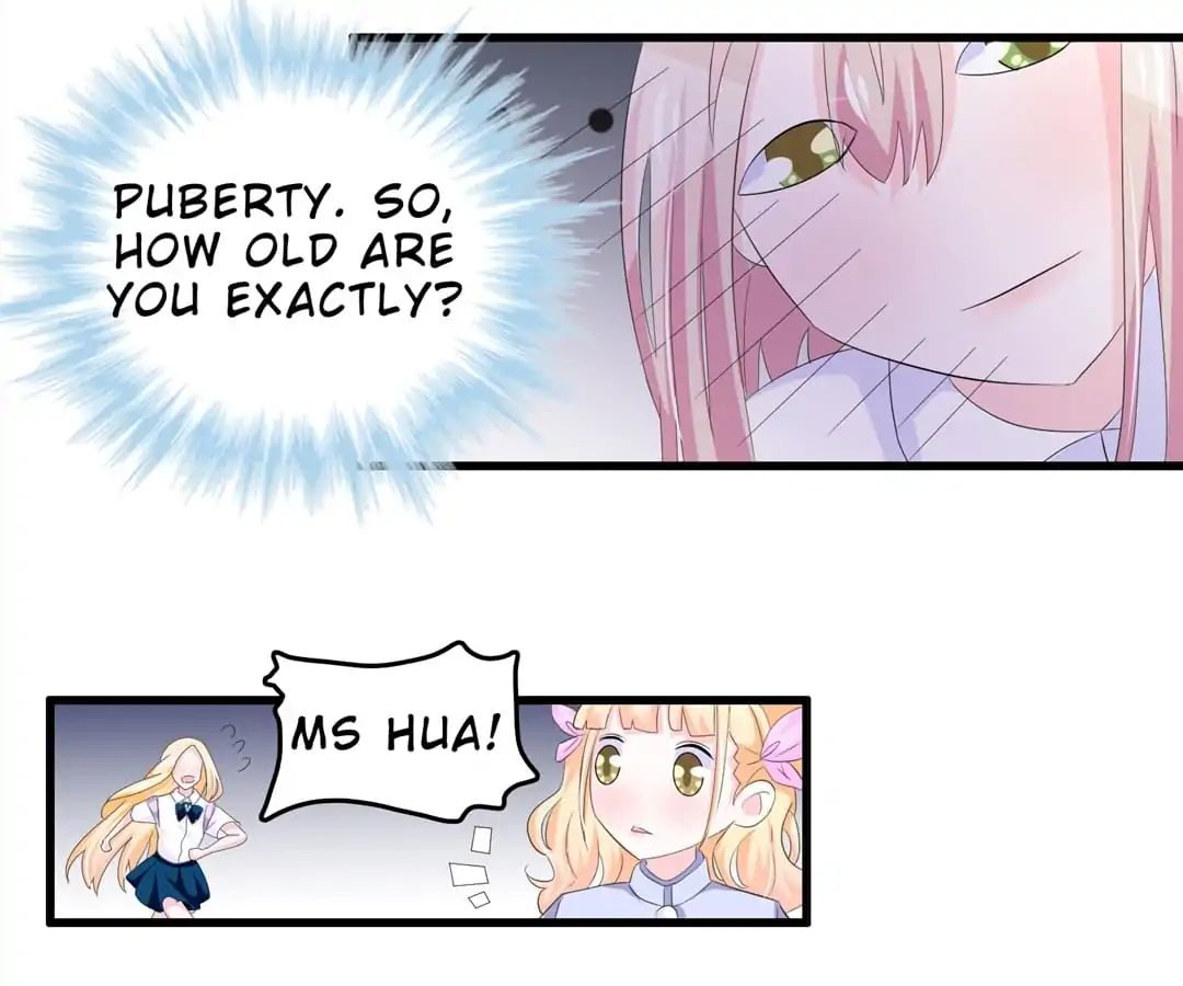 Read Delicate and Meek, Me? chapter 60 image 35 on Lezhin