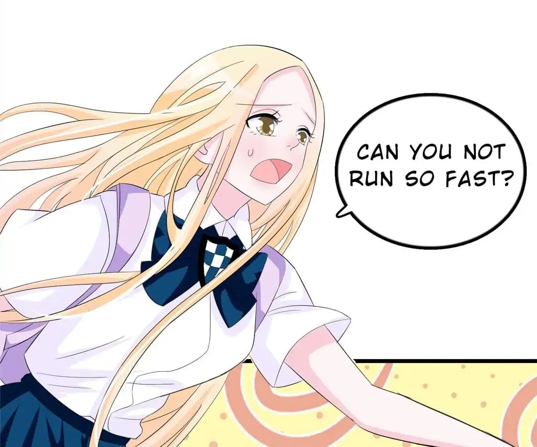 Read Delicate and Meek, Me? chapter 60 image 36 on Lezhin