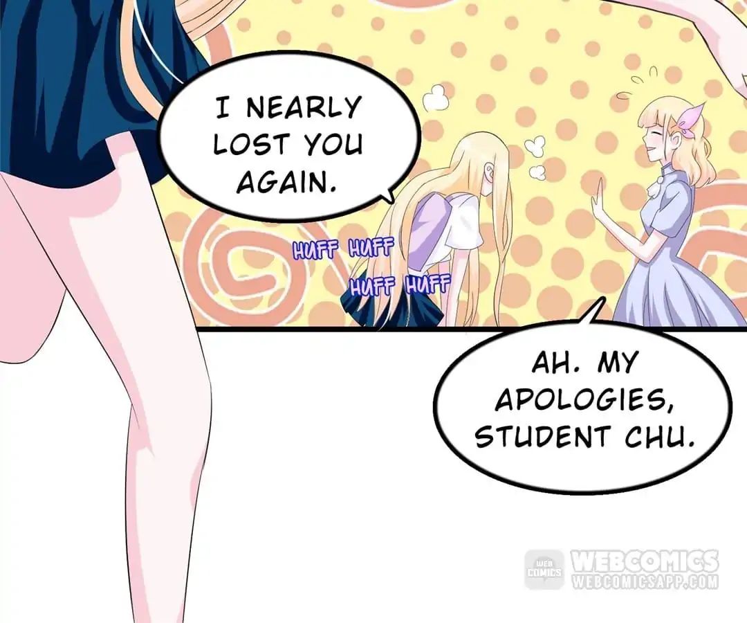 Read Delicate and Meek, Me? chapter 60 image 37 on Lezhin