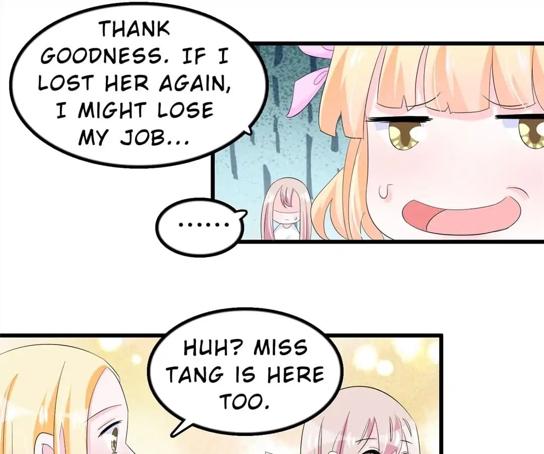 Read Delicate and Meek, Me? chapter 60 image 38 on Lezhin