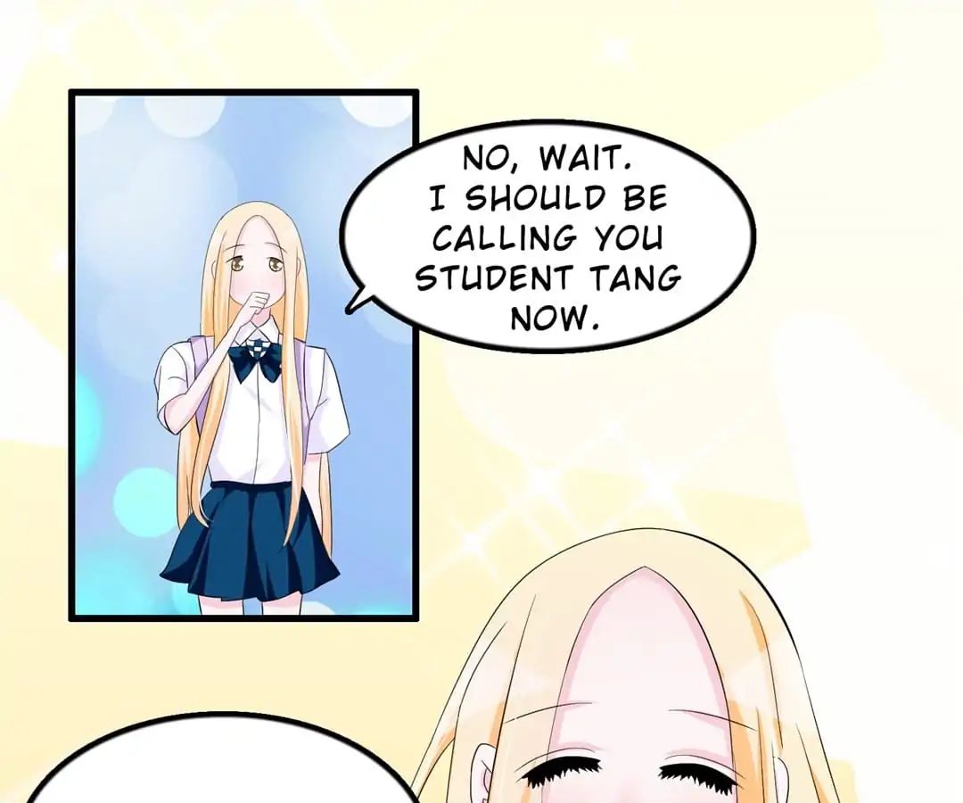 Read Delicate and Meek, Me? chapter 60 image 40 on Lezhin