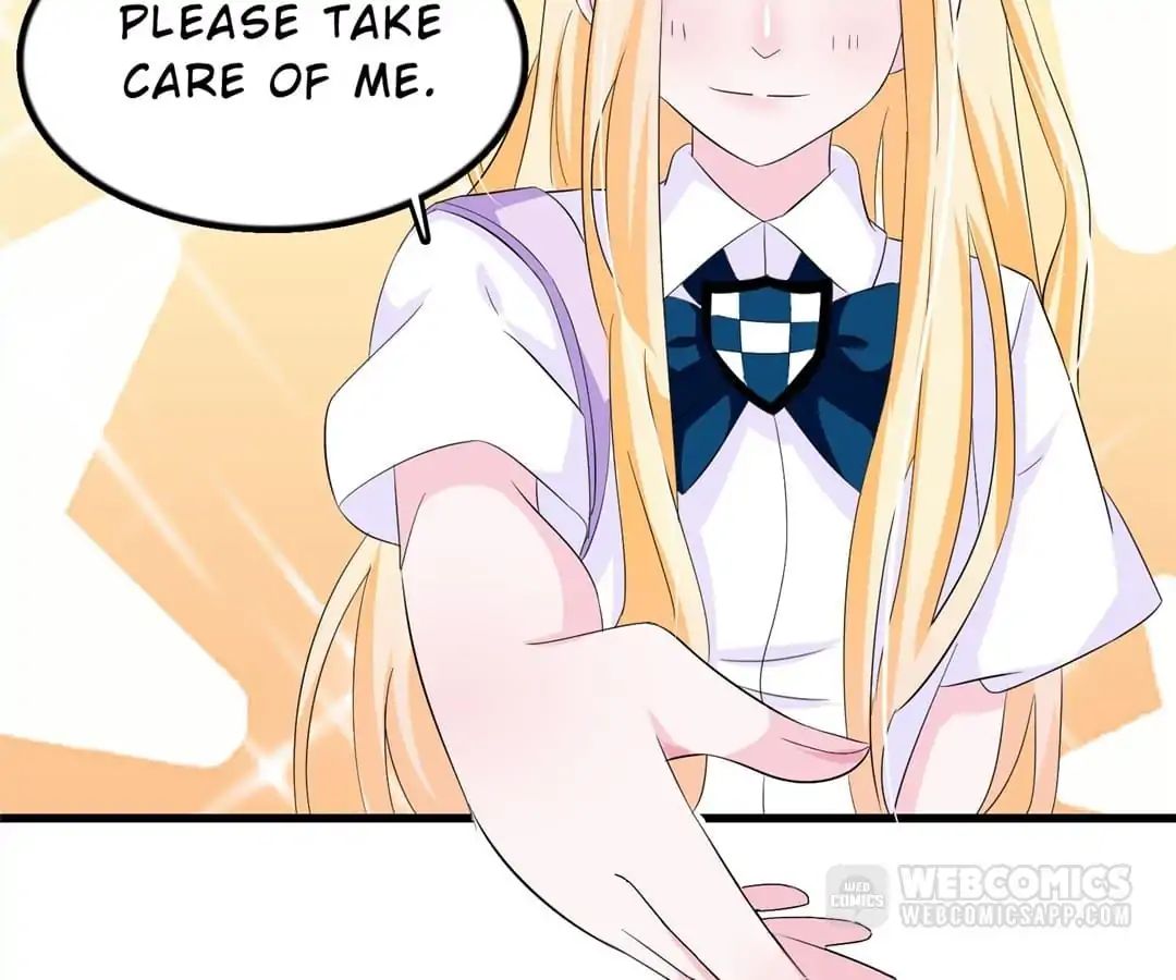 Read Delicate and Meek, Me? chapter 60 image 41 on Lezhin