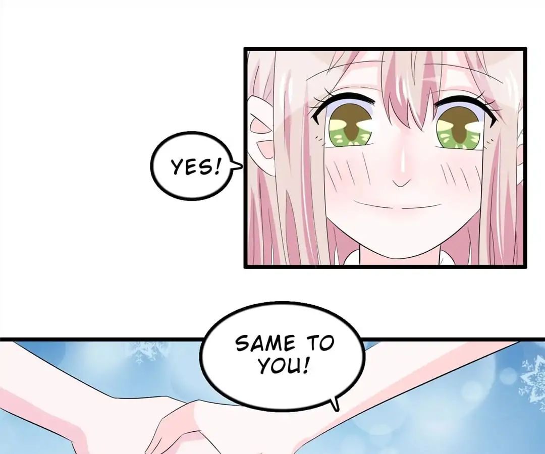 Read Delicate and Meek, Me? chapter 60 image 43 on Lezhin