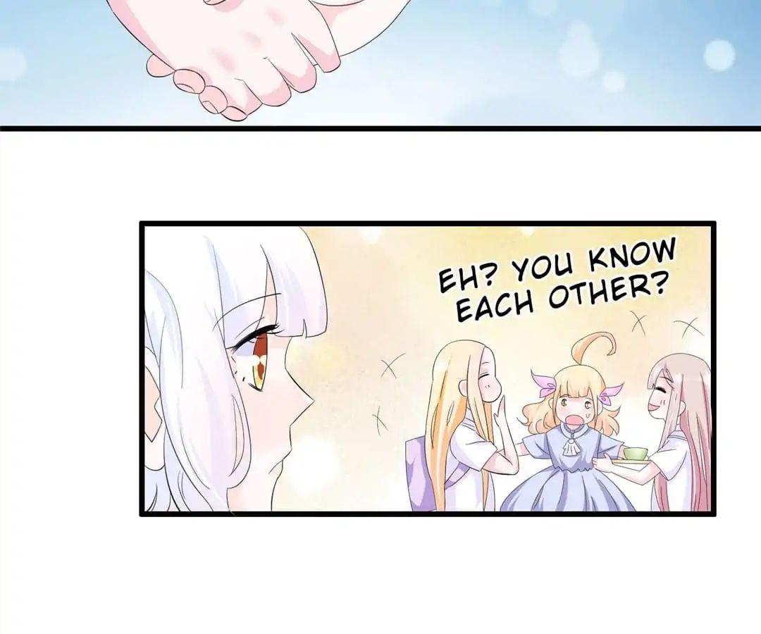Read Delicate and Meek, Me? chapter 60 image 44 on Lezhin