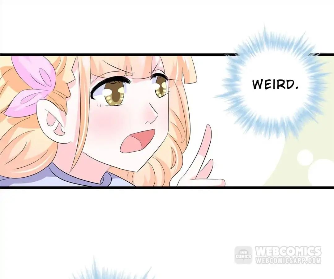 Read Delicate and Meek, Me? chapter 60 image 45 on Lezhin