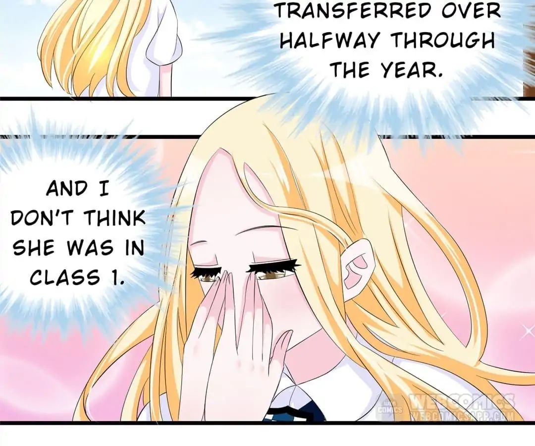 Read Delicate and Meek, Me? chapter 60 image 5 on Lezhin