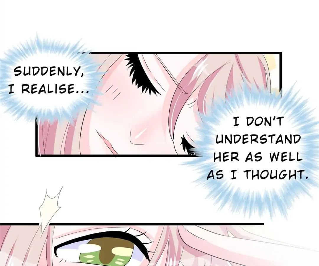 Read Delicate and Meek, Me? chapter 60 image 8 on Lezhin