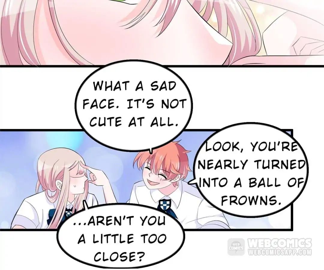 Read Delicate and Meek, Me? chapter 60 image 9 on Lezhin