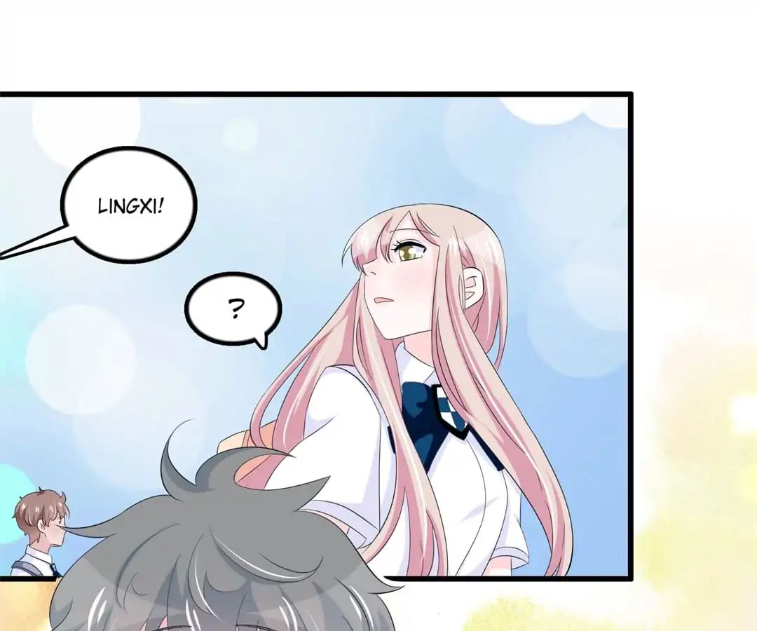 Read Delicate and Meek, Me? chapter 62 image 10 on Lezhin