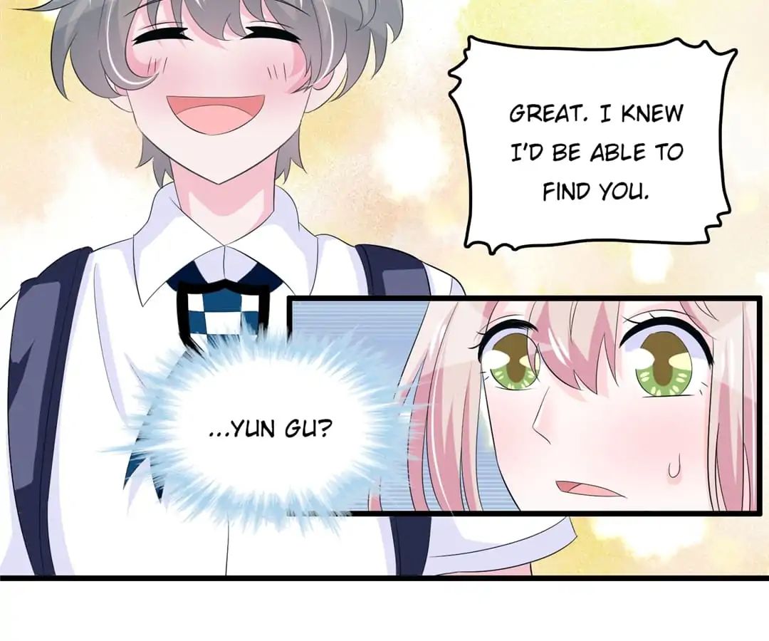 Read Delicate and Meek, Me? chapter 62 image 11 on Lezhin