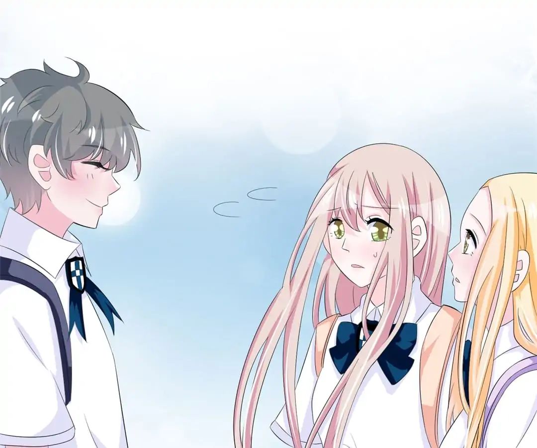 Read Delicate and Meek, Me? chapter 62 image 12 on Lezhin