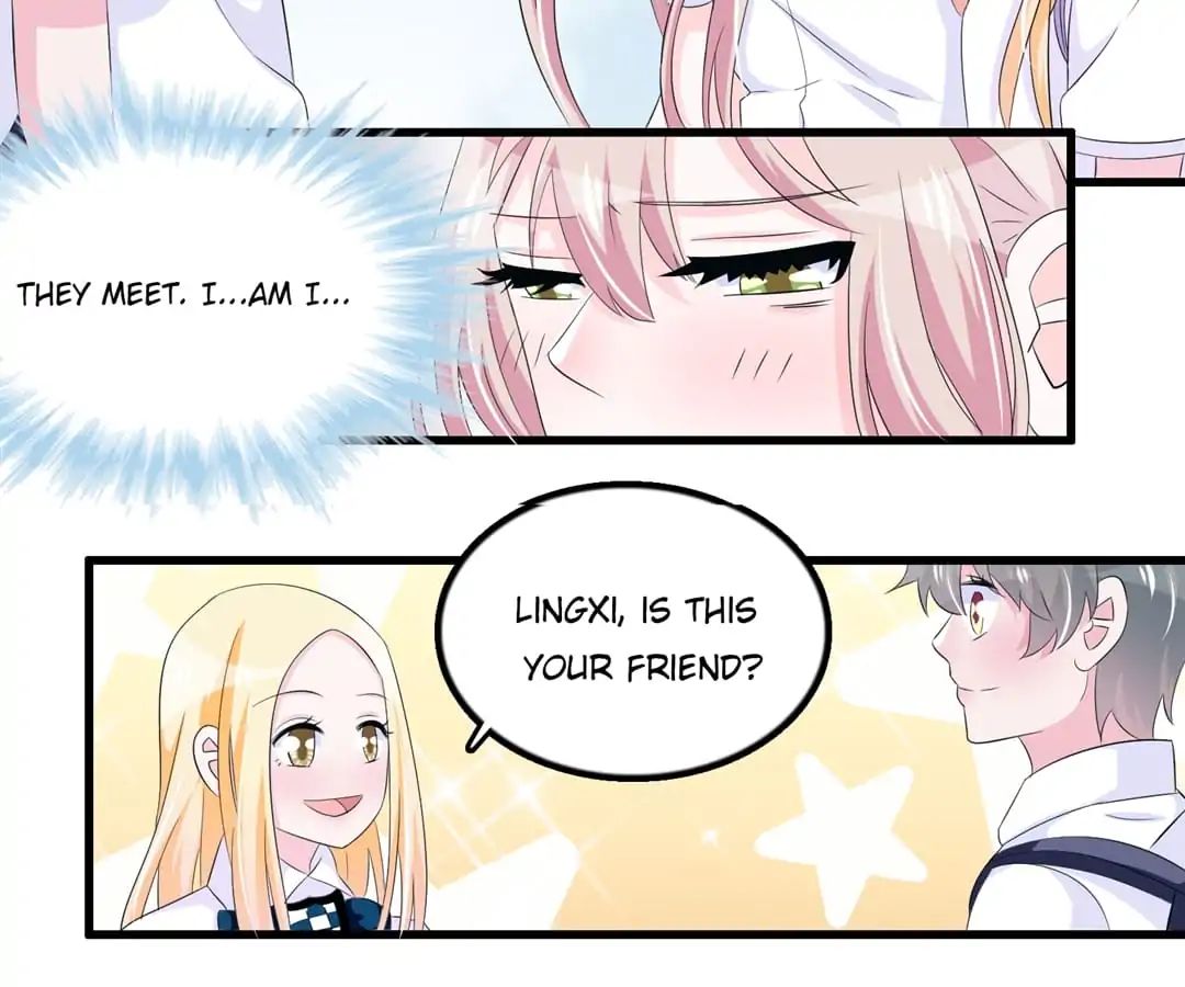 Read Delicate and Meek, Me? chapter 62 image 13 on Lezhin