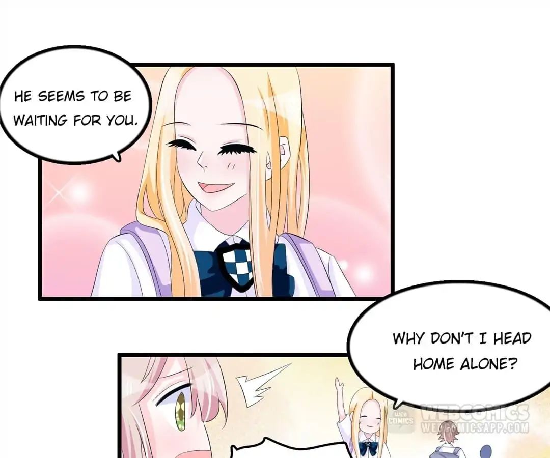 Read Delicate and Meek, Me? chapter 62 image 14 on Lezhin