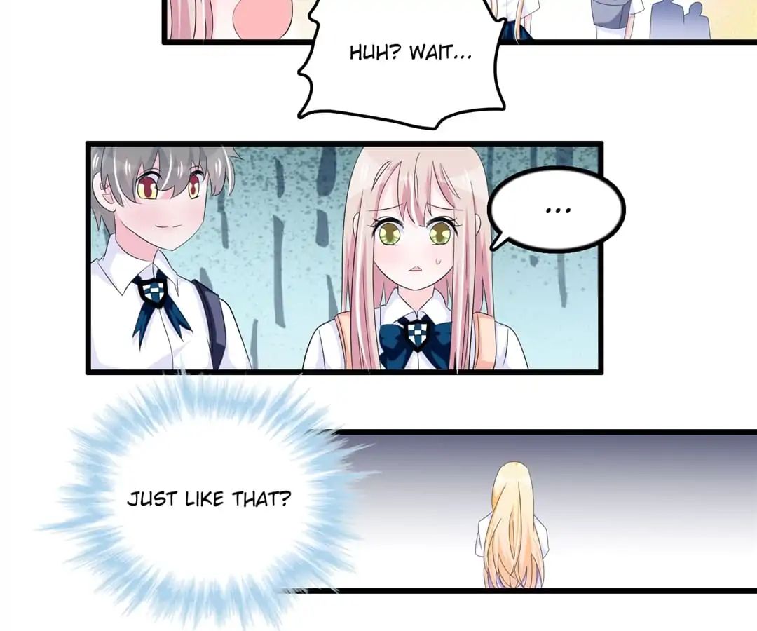 Read Delicate and Meek, Me? chapter 62 image 15 on Lezhin