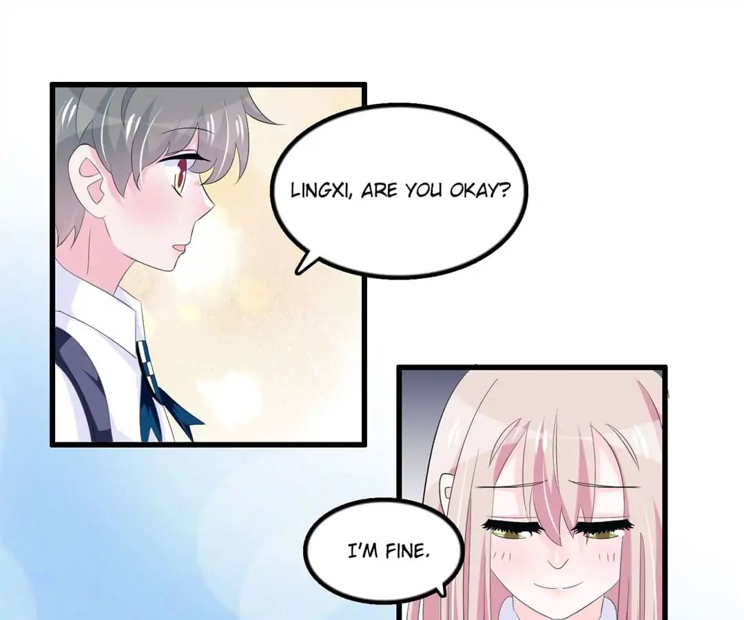 Read Delicate and Meek, Me? chapter 62 image 16 on Lezhin