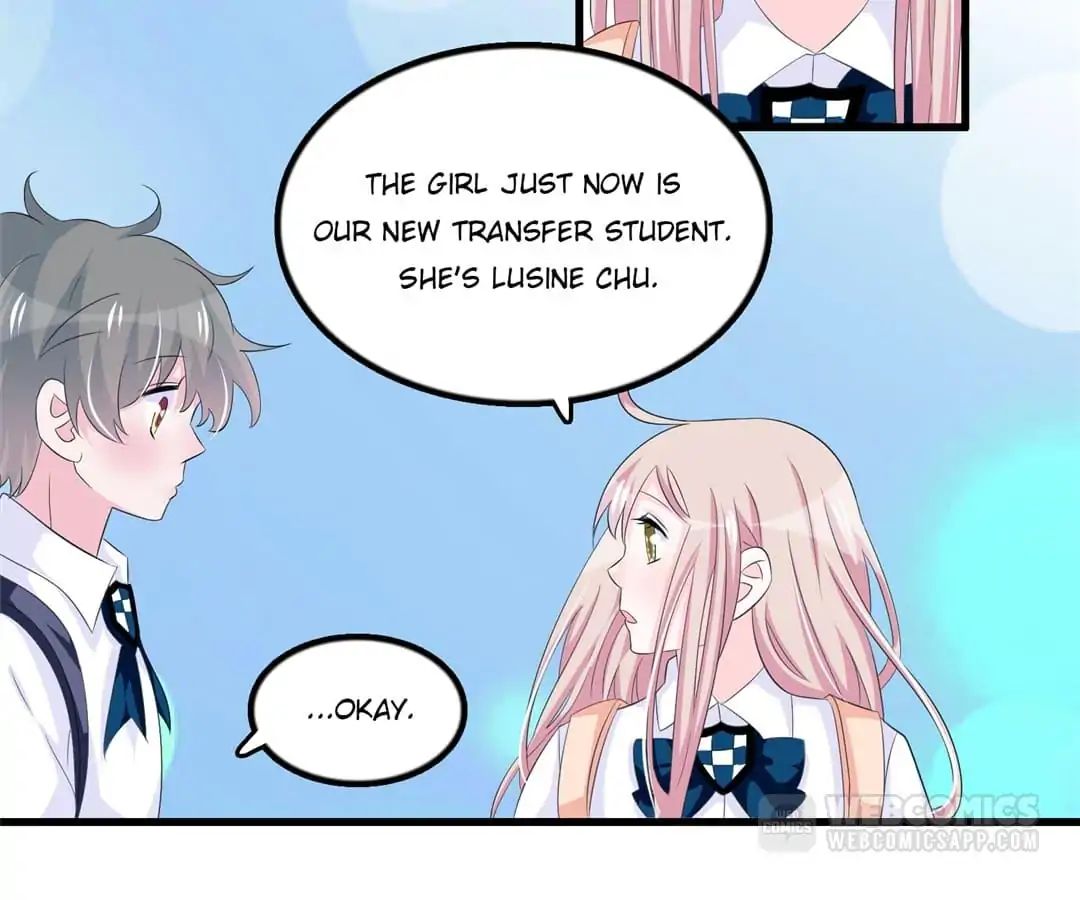 Read Delicate and Meek, Me? chapter 62 image 17 on Lezhin