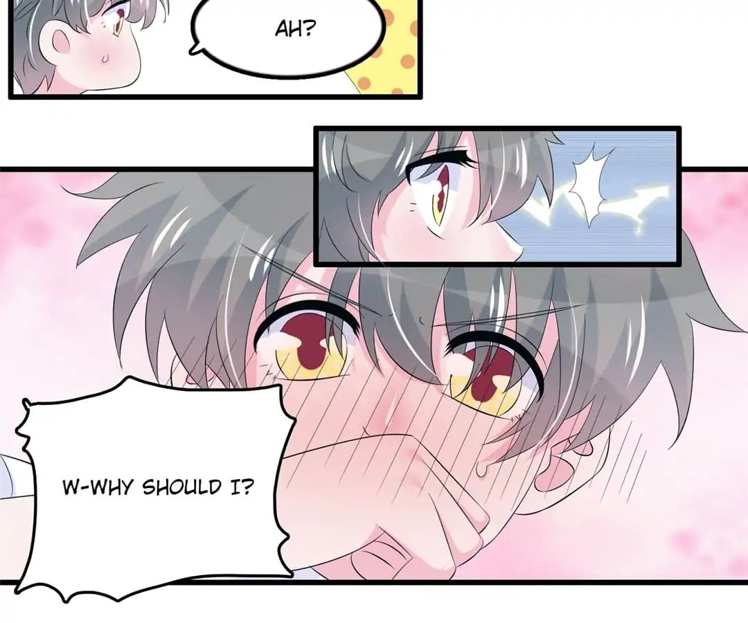 Read Delicate and Meek, Me? chapter 62 image 19 on Lezhin
