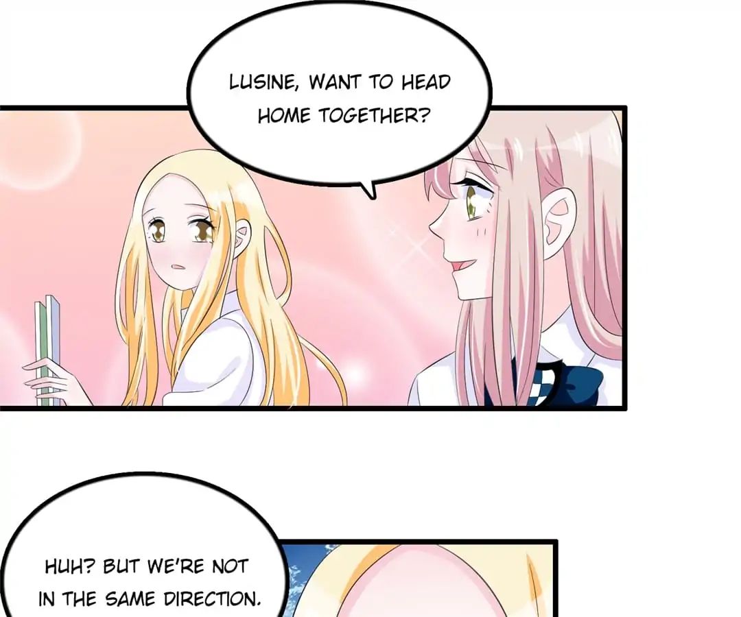 Read Delicate and Meek, Me? chapter 62 image 2 on Lezhin
