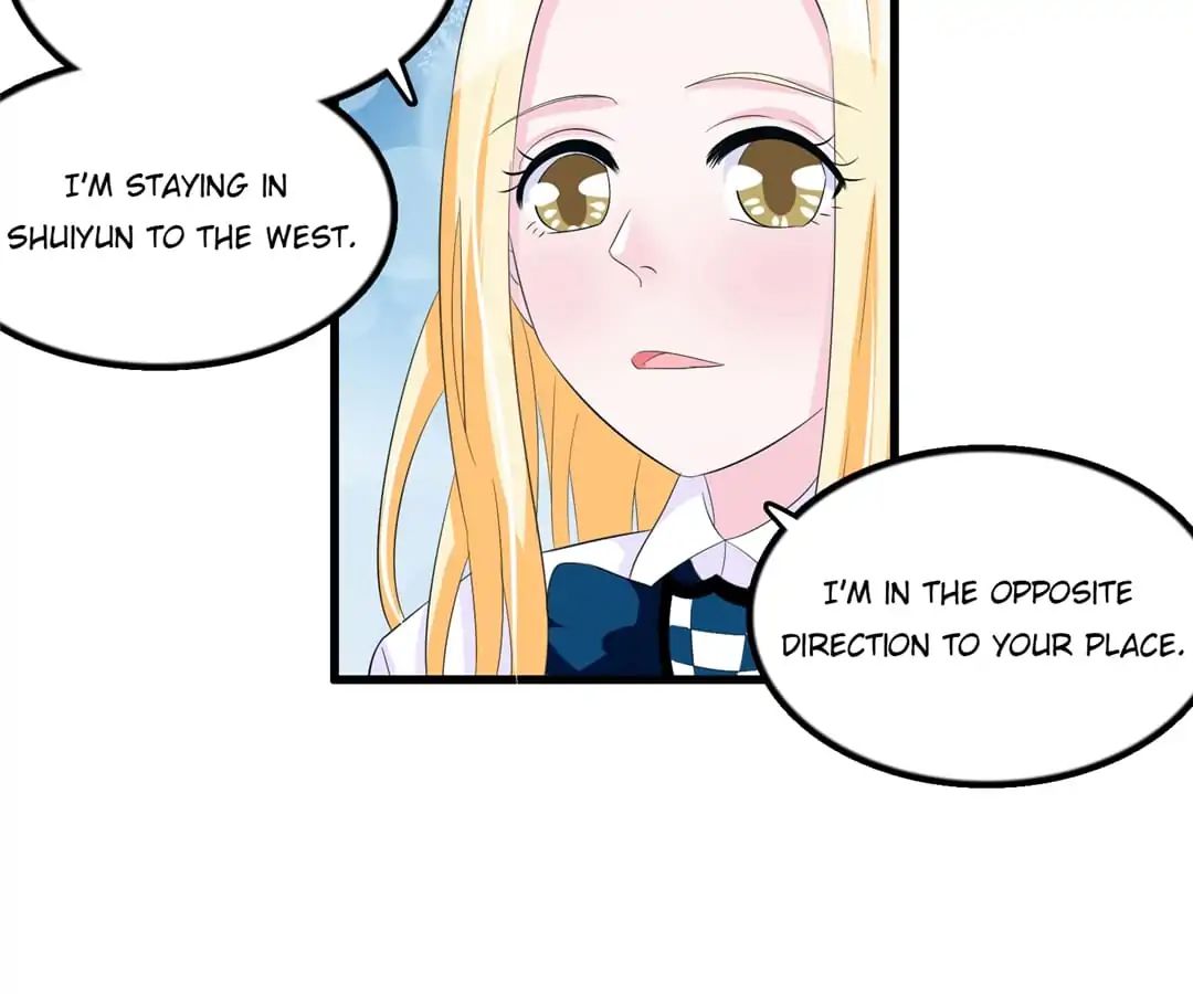 Read Delicate and Meek, Me? chapter 62 image 3 on Lezhin