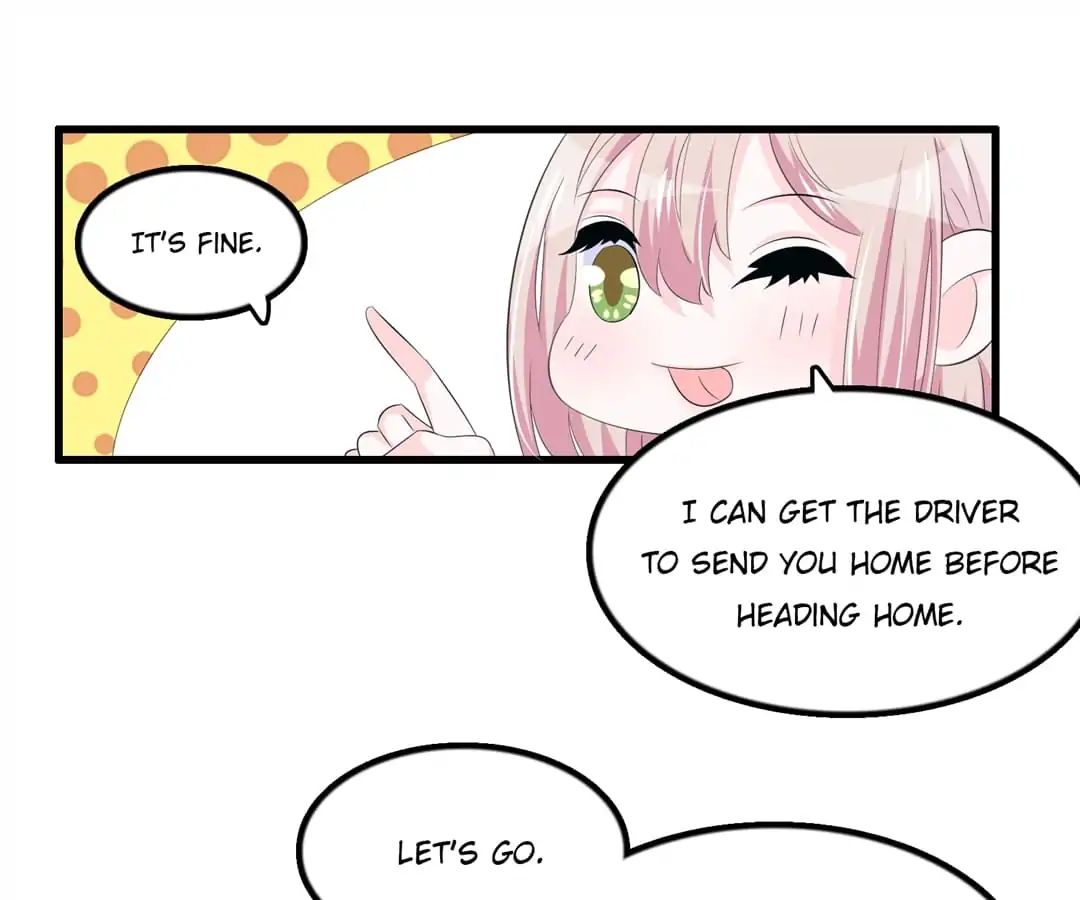 Read Delicate and Meek, Me? chapter 62 image 4 on Lezhin