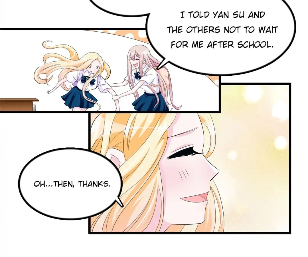 Read Delicate and Meek, Me? chapter 62 image 5 on Lezhin