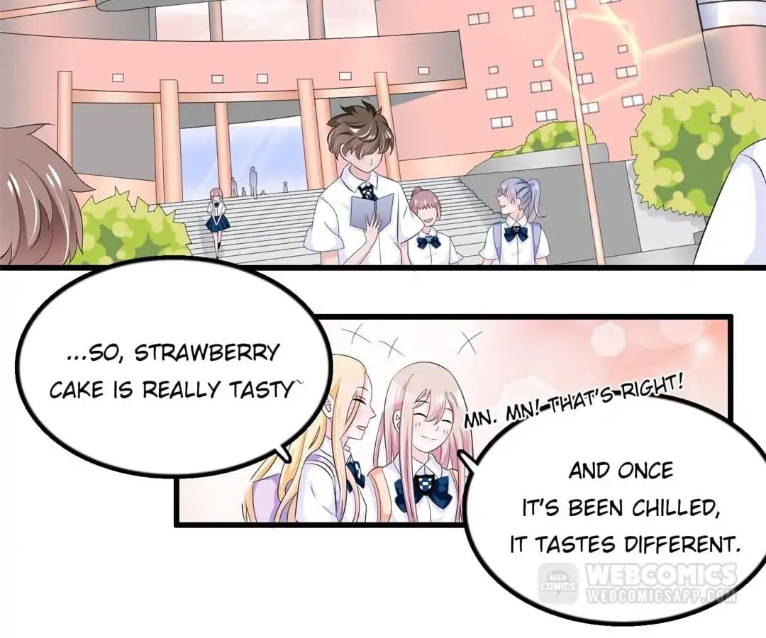 Read Delicate and Meek, Me? chapter 62 image 9 on Lezhin