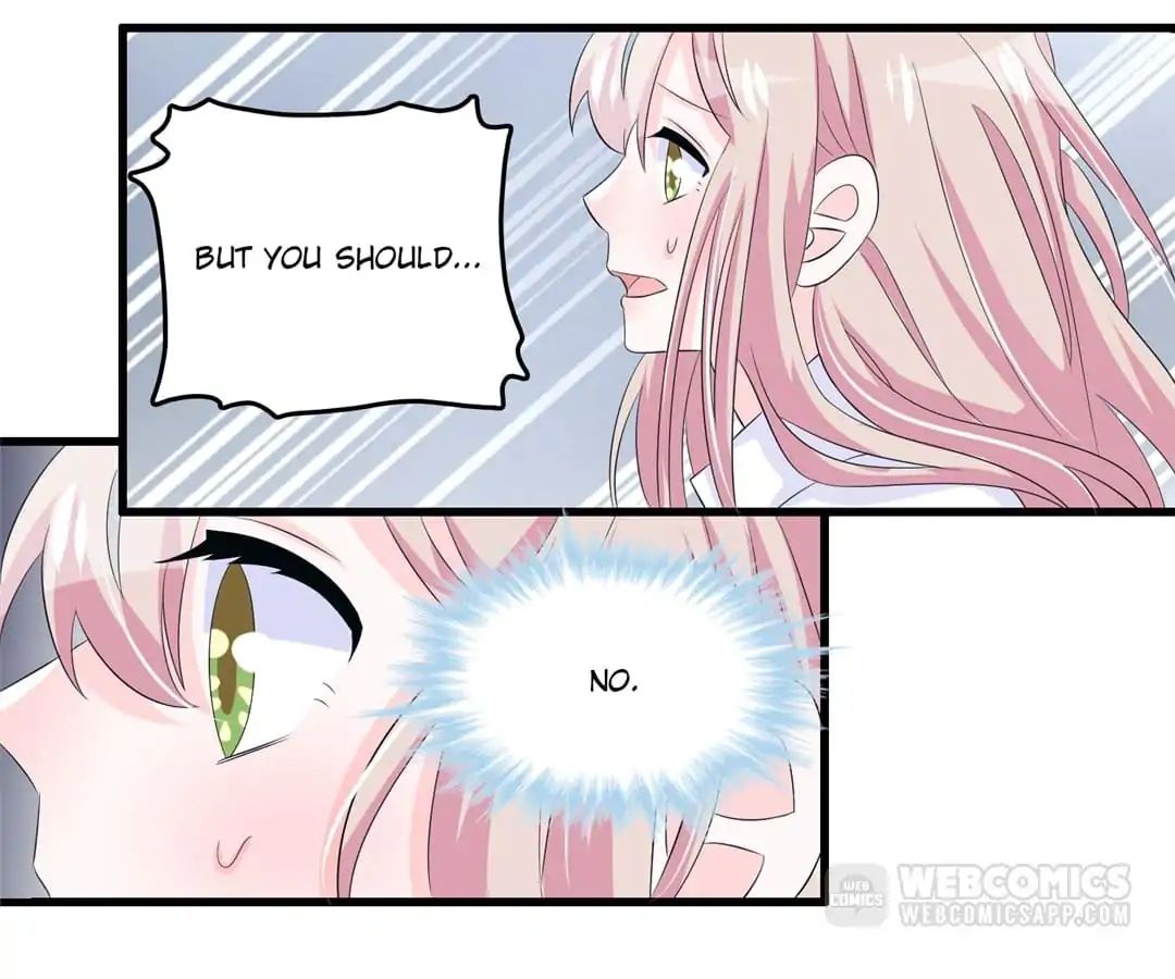 Read Delicate and Meek, Me? chapter 63 image 1 on Lezhin