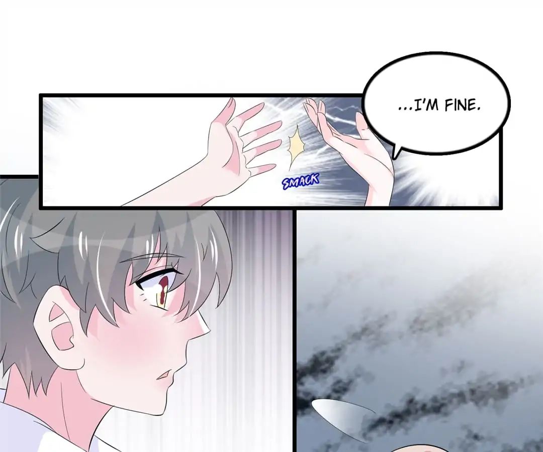 Read Delicate and Meek, Me? chapter 63 image 10 on Lezhin