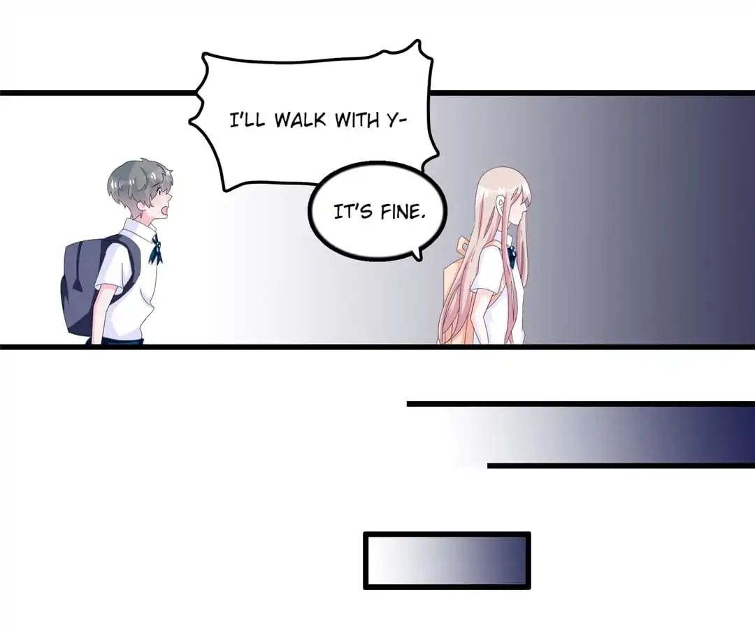 Read Delicate and Meek, Me? chapter 63 image 12 on Lezhin