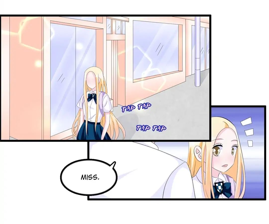 Read Delicate and Meek, Me? chapter 63 image 13 on Lezhin