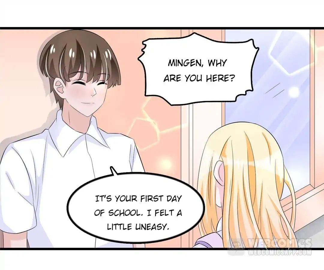 Read Delicate and Meek, Me? chapter 63 image 14 on Lezhin