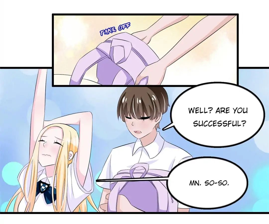 Read Delicate and Meek, Me? chapter 63 image 15 on Lezhin