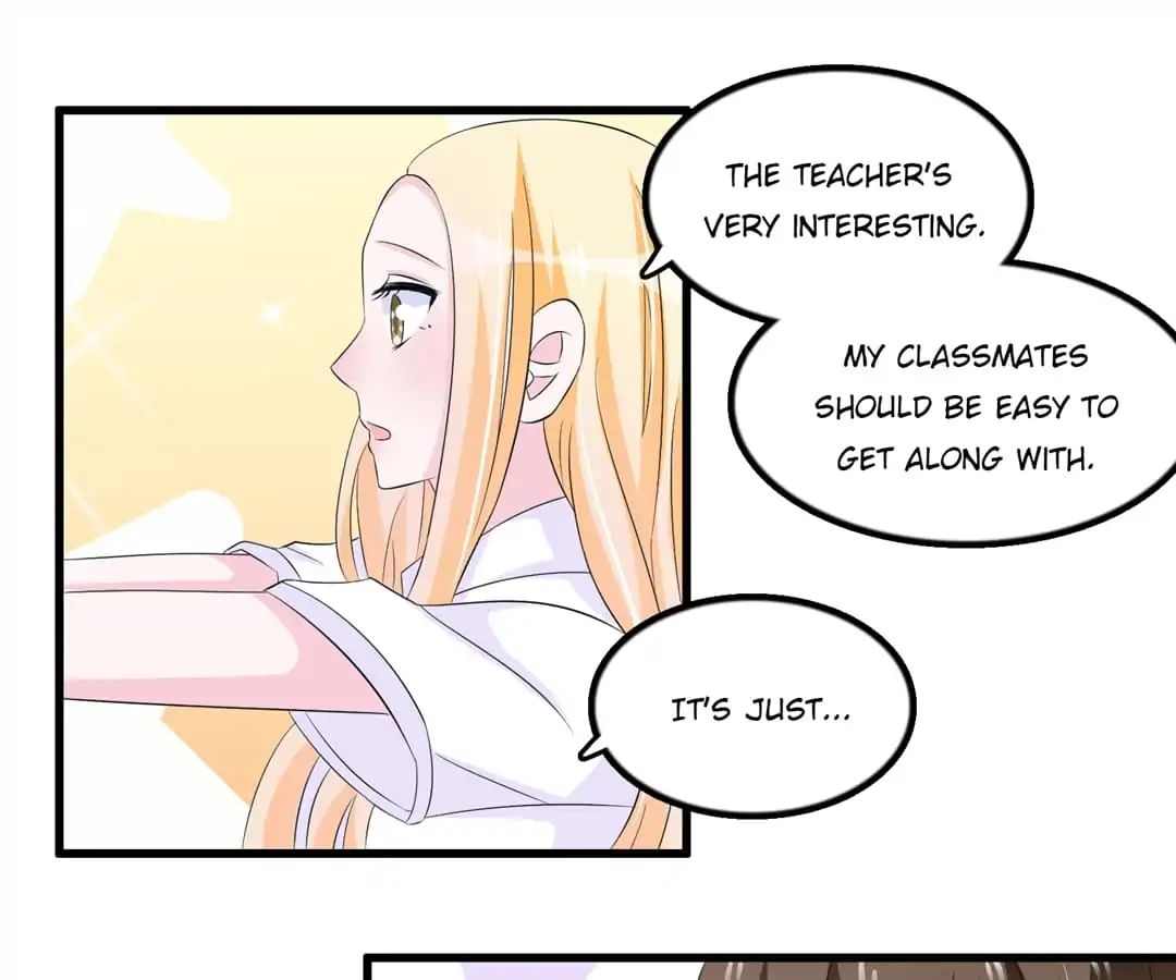 Read Delicate and Meek, Me? chapter 63 image 16 on Lezhin