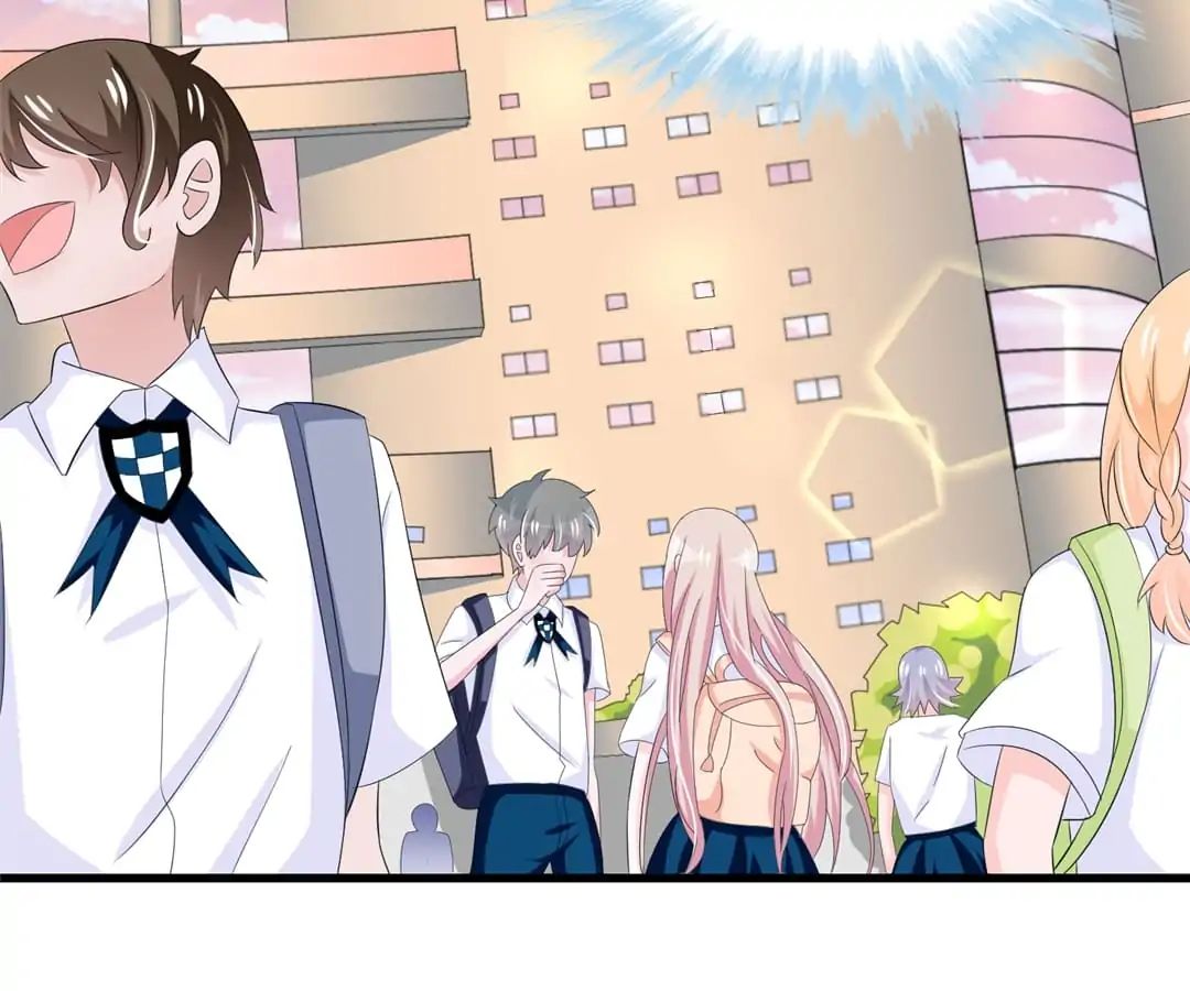 Read Delicate and Meek, Me? chapter 63 image 3 on Lezhin