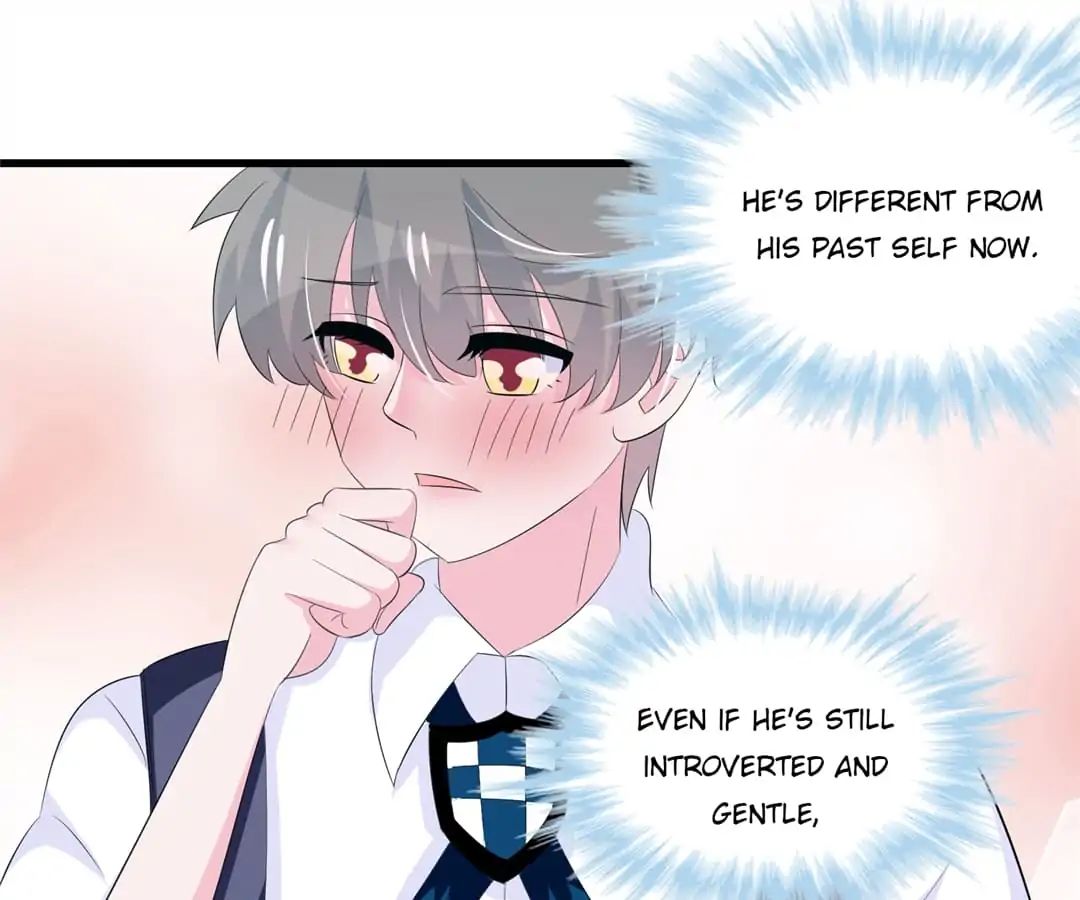 Read Delicate and Meek, Me? chapter 63 image 4 on Lezhin