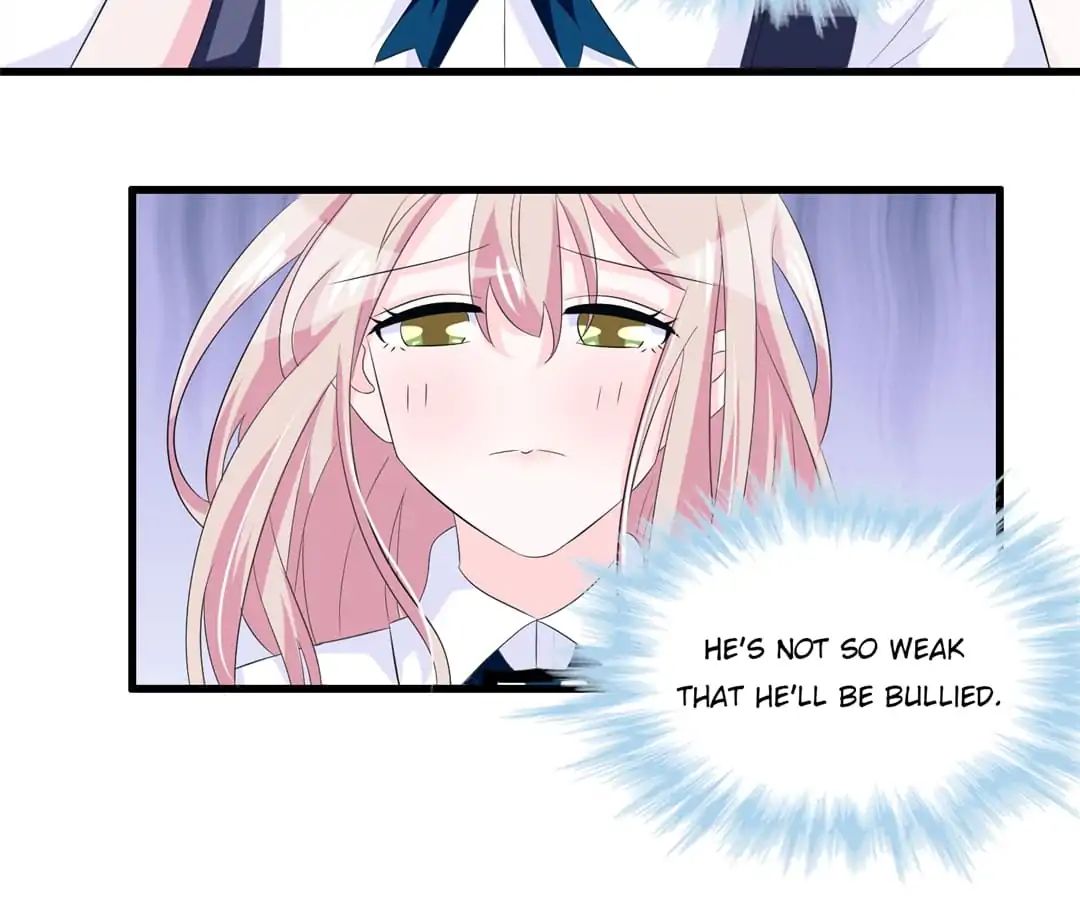 Read Delicate and Meek, Me? chapter 63 image 5 on Lezhin