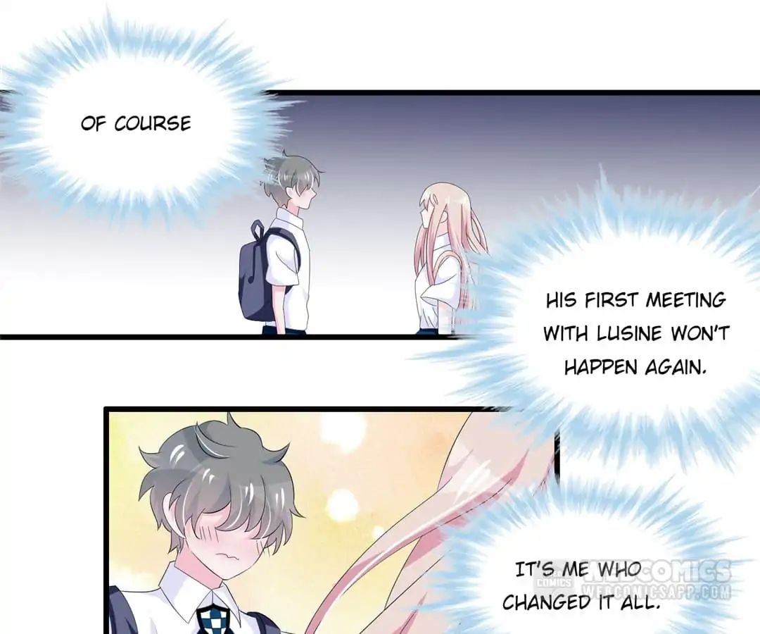 Read Delicate and Meek, Me? chapter 63 image 6 on Lezhin