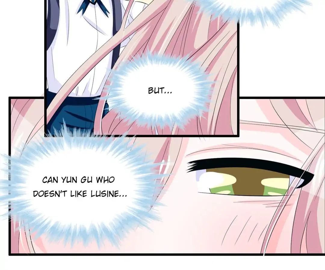 Read Delicate and Meek, Me? chapter 63 image 7 on Lezhin