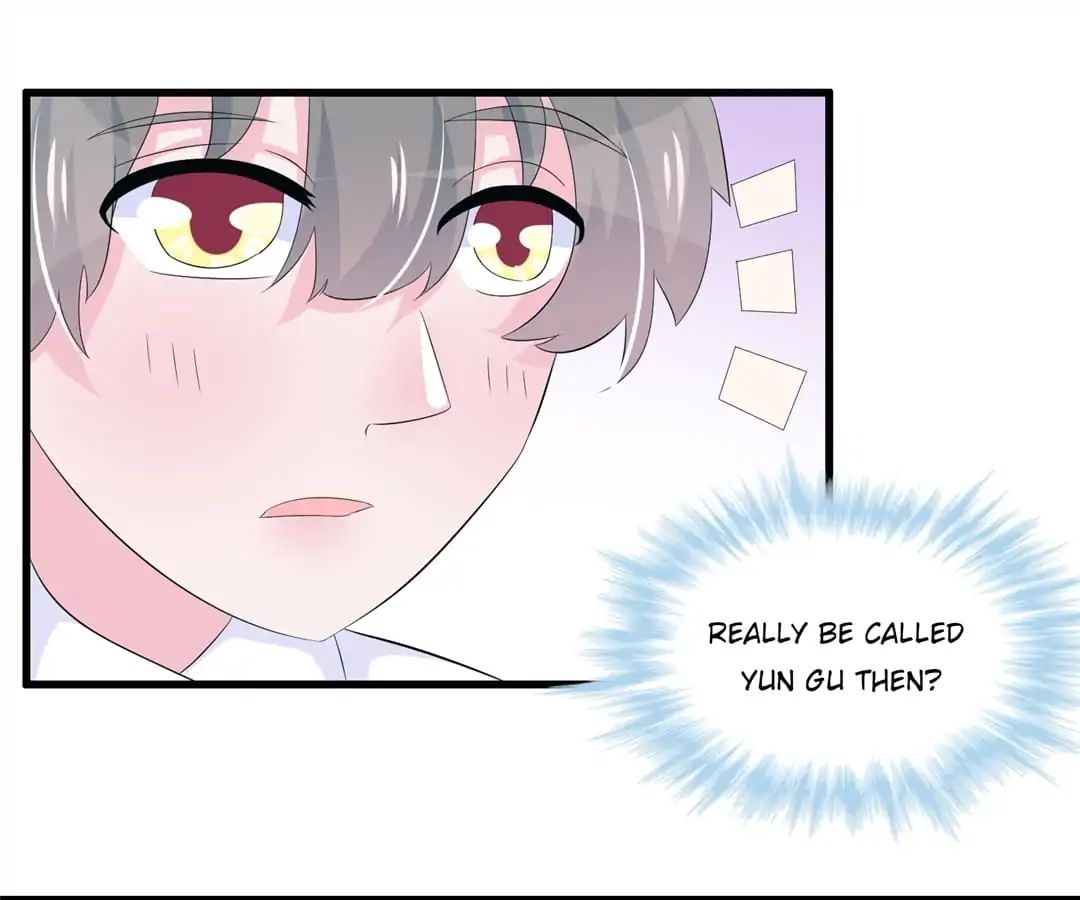 Read Delicate and Meek, Me? chapter 63 image 8 on Lezhin